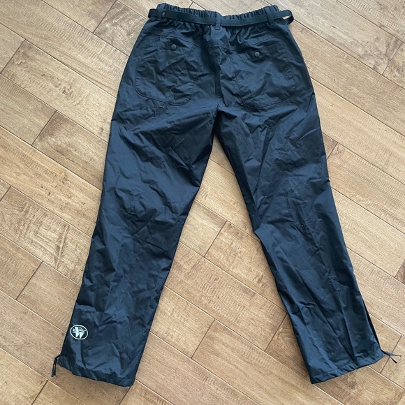 Wetskins ski snowboard pants unisex - Picture 2 of 11